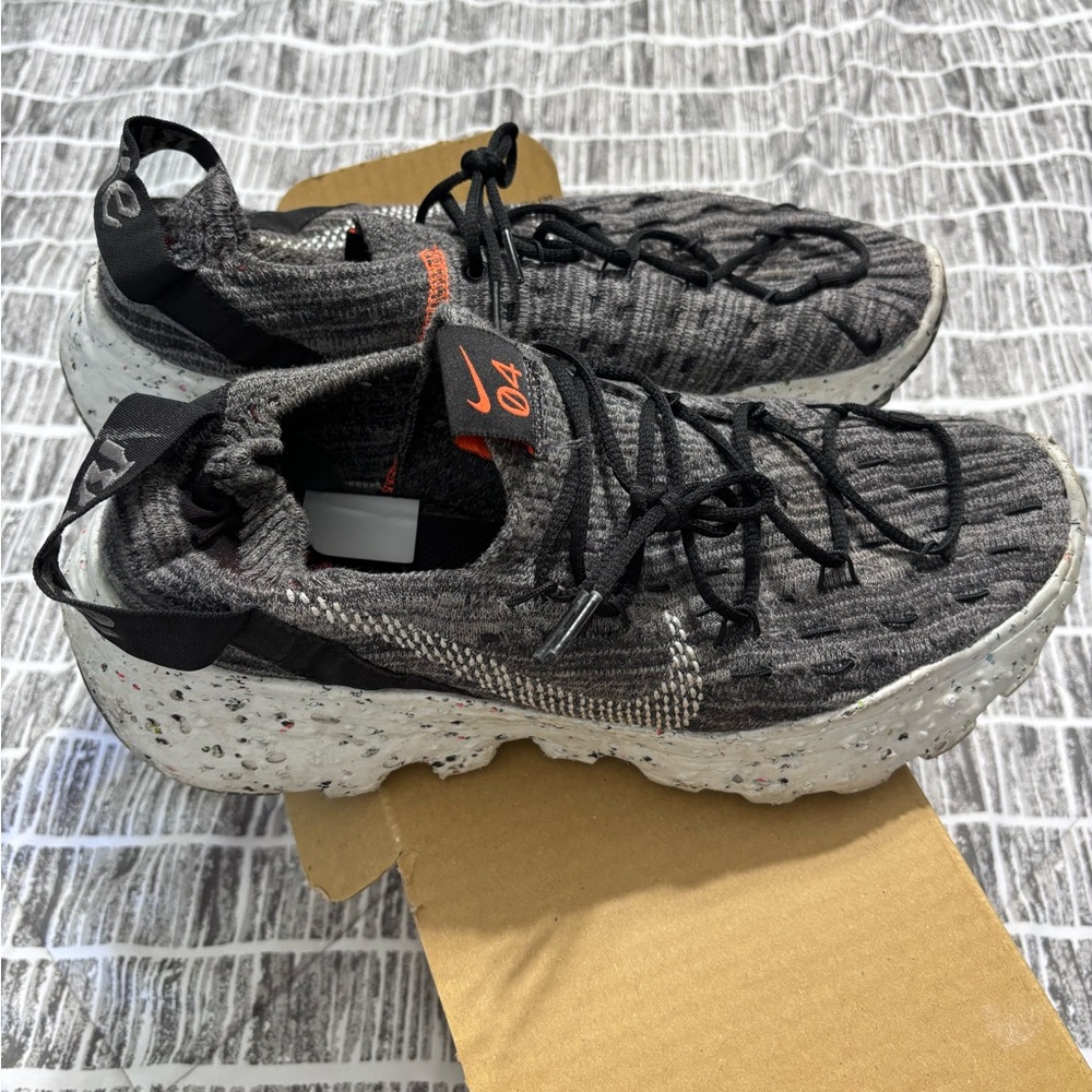 Nike men Running shoes